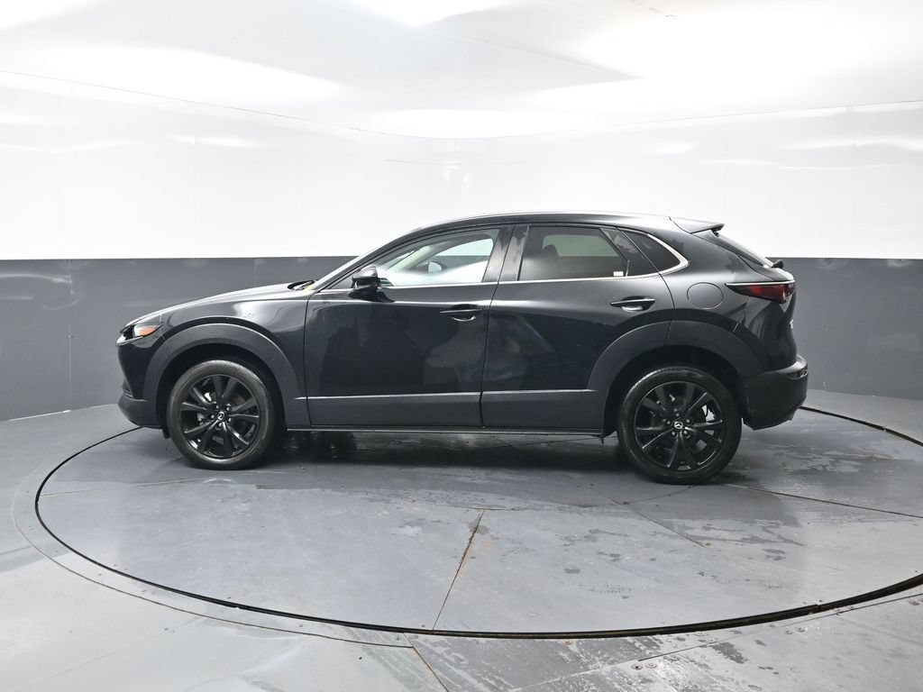 Used 2024 MAZDA CX-30 AWD 2.5 S w/ Select Sport Pkg image 11