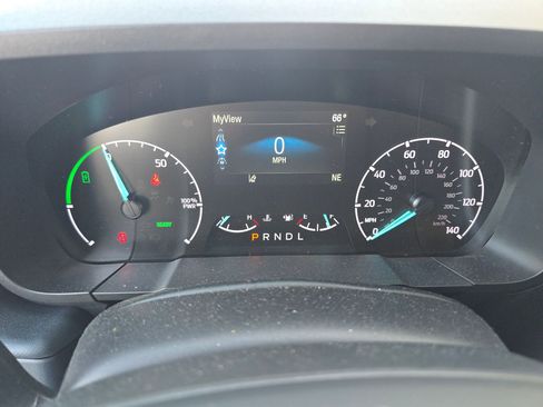 Used 2023 Ford Maverick XLT w/ XLT Luxury Package image 17