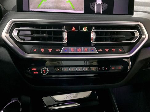 Used 2022 BMW X3 xDrive30i w/ Premium Package 2 image 34