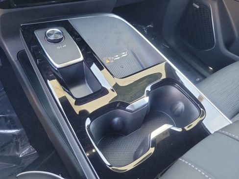 New 2026 Buick Enclave Sport Touring FWD image 17