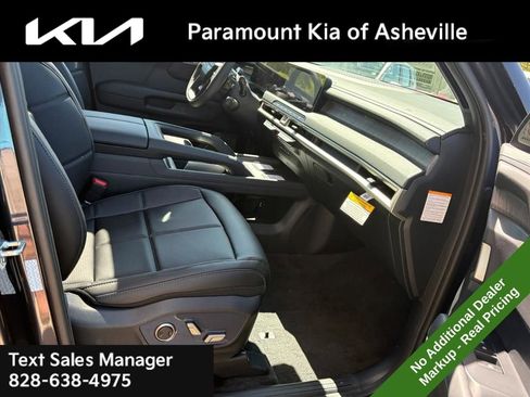 New 2027 Kia Telluride SX Prestige image 21