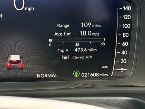Certified 2024 Honda Pilot Elite image 29