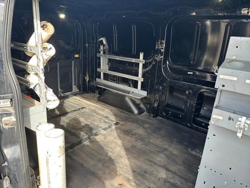 Used 2017 Ford Transit 150 130 Low Roof w/ Exterior Upgrade Package image 16