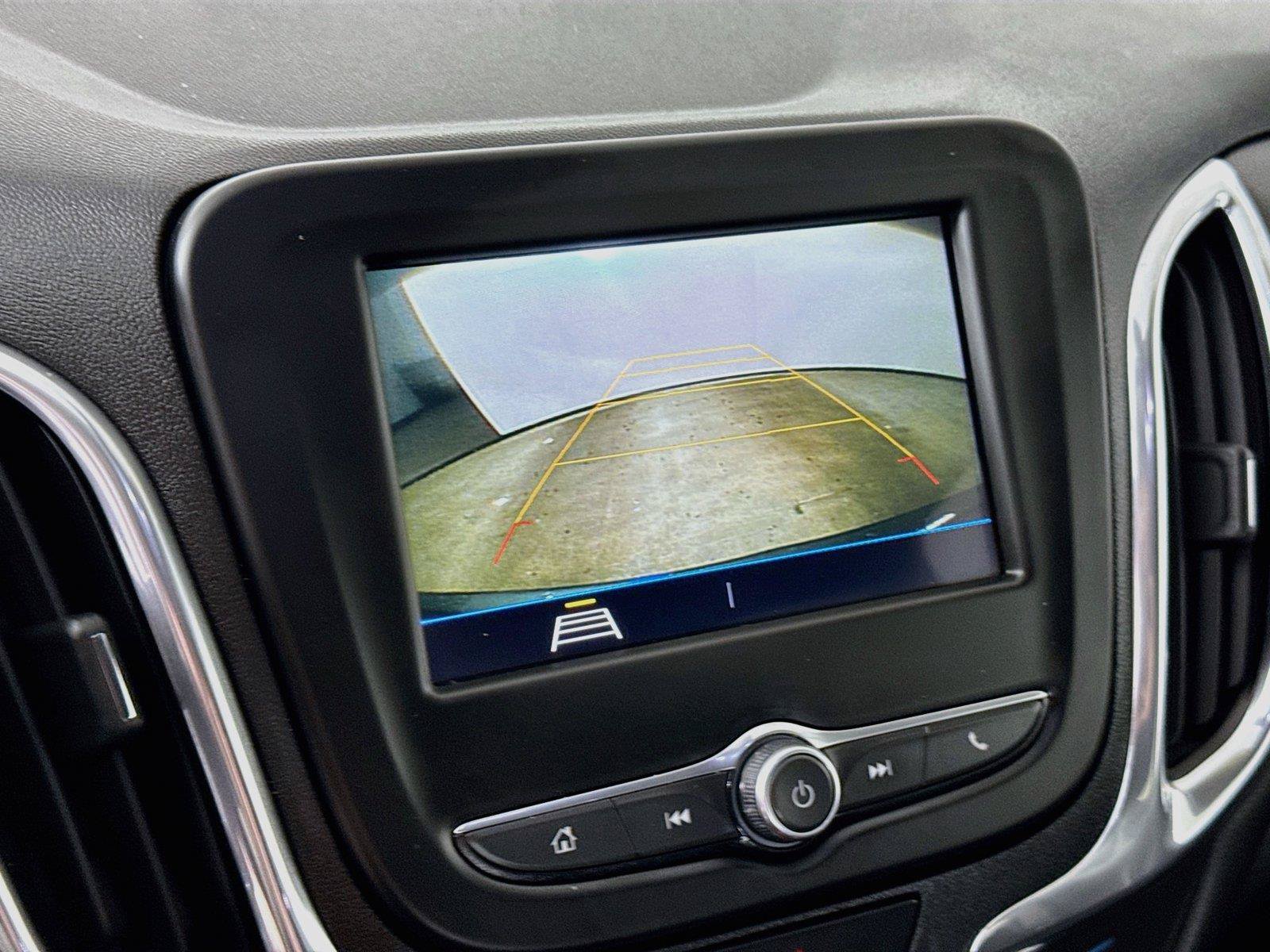 Used 2019 Chevrolet Equinox LT AWD/4WD image 6