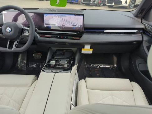 New 2026 BMW 530i w/ M Sport Package image 14