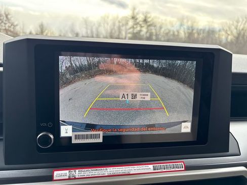 New 2025 Toyota Tacoma TRD Off-Road image 30