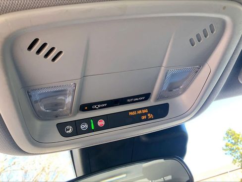 Certified 2024 Chevrolet Malibu LT image 31