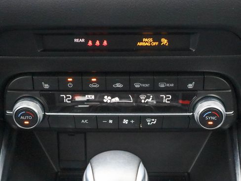 Used 2023 MAZDA CX-5 AWD 2.5 S w/ Premium Package image 21