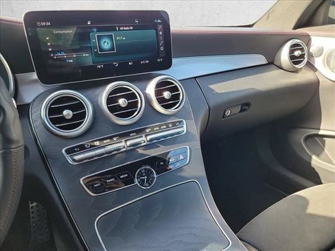 Used 2020 Mercedes-Benz C 43 AMG 4MATIC Coupe image 18
