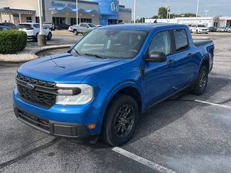 Used 2022 Ford Maverick XL w/ Equipment Group 100A Standard AWD/4WD video 1