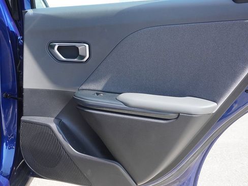 Certified 2025 Kia K4 EX FWD image 21