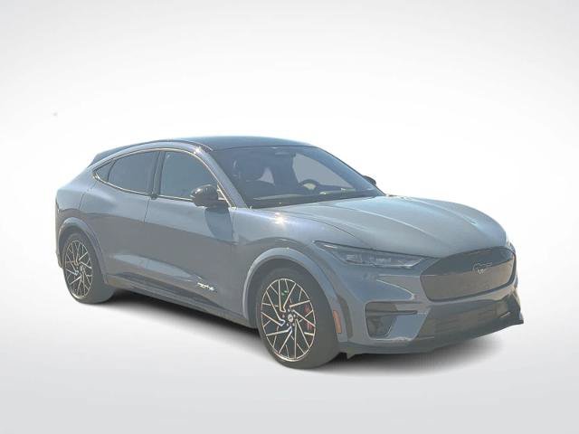 Certified 2023 Ford Mustang Mach-E GT w/ GT Performance Edition AWD/4WD image 2