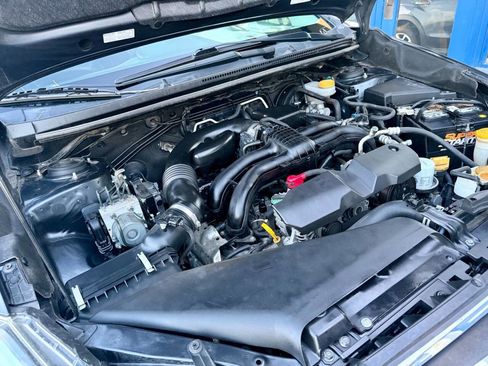 Used 2016 Subaru Crosstrek 2.0i Limited w/ Popular Package #1 AWD/4WD image 93