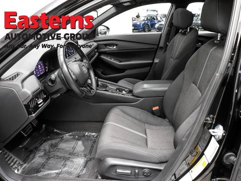 Used 2024 Honda Accord Sport image 14