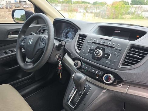 Used 2016 Honda CR-V LX image 36