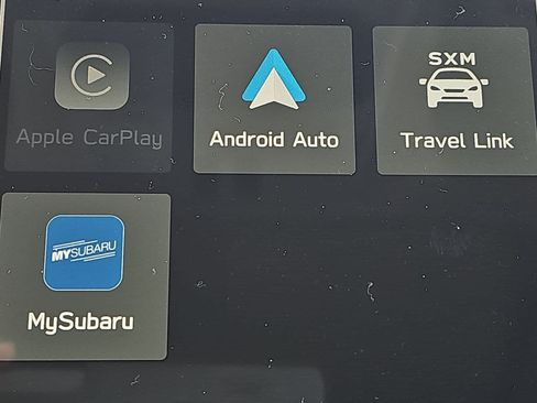 Certified 2023 Subaru Ascent Touring AWD/4WD image 29