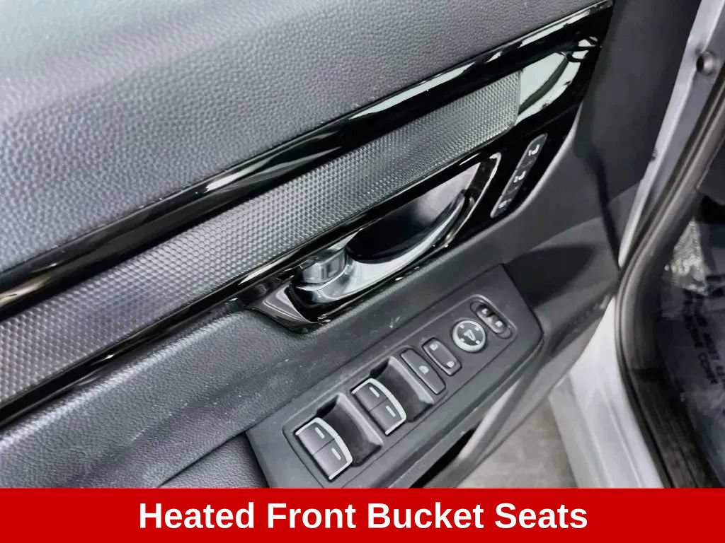 Used 2025 Honda CR-V EX-L image 21
