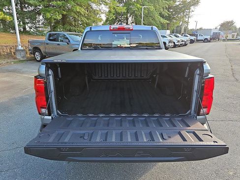 New 2026 Chevrolet Colorado LT w/ LT Convenience Package image 5
