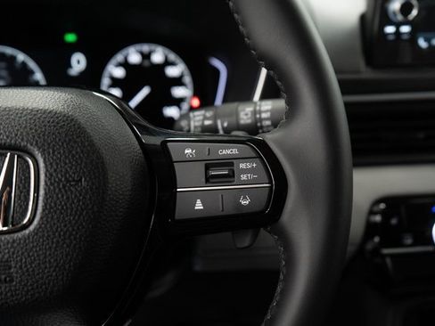 New 2025 Honda Pilot EX-L image 21