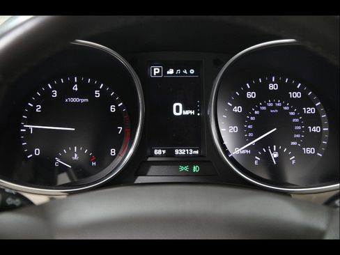 Used 2018 Hyundai Santa Fe Sport AWD/4WD image 8