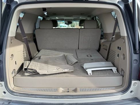 Used 2017 Chevrolet Tahoe Premier w/ Max Trailering Package image 34