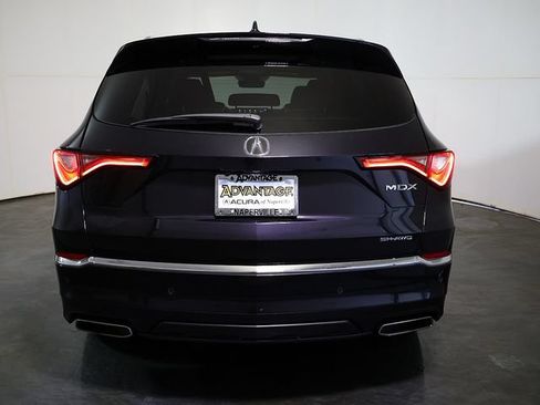 Certified 2023 Acura MDX SH-AWD w/ Advance Package image 10