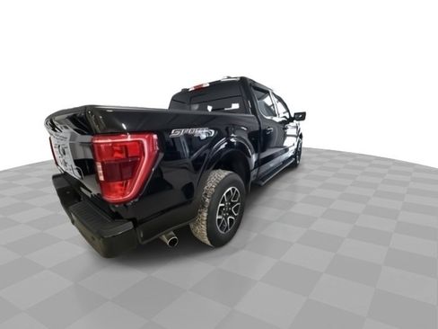 Used 2023 Ford F150 XLT w/ Equipment Group 302A High image 8