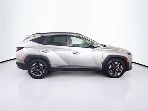 Used 2026 Hyundai Tucson SEL FWD image 10