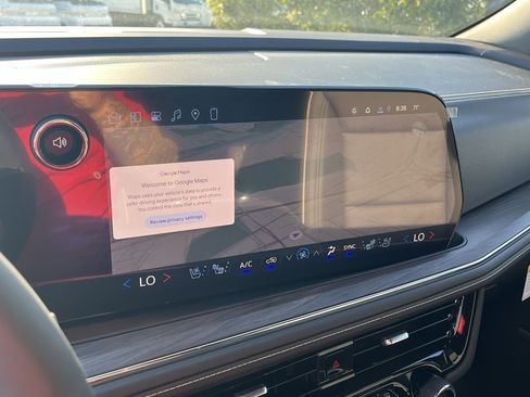 New 2026 Chevrolet Suburban Premier w/ Sun And Tow Package image 14