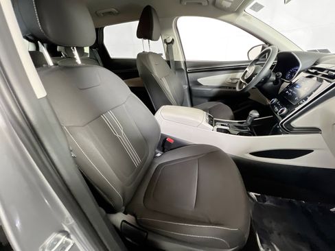 Used 2023 Hyundai Tucson SEL image 26