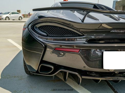 Used 2019 McLaren 570S Spider image 66