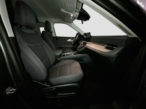 New 2026 Ford Explorer Active AWD/4WD image 35