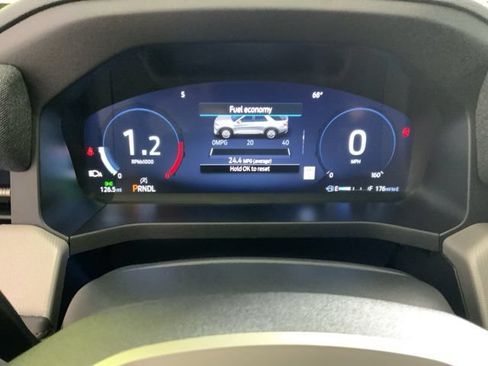 New 2026 Ford Explorer Active w/ Active Comfort Package AWD/4WD image 23