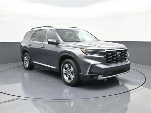 Certified 2023 Honda Pilot EX-L image 22