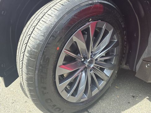 New 2026 MAZDA CX-70 SC Plus image 30