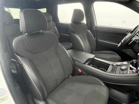 Used 2024 Hyundai Palisade Calligraphy AWD/4WD image 38
