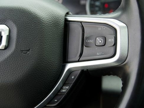 Used 2022 RAM 1500 Laramie w/ Laramie Southwest Edition AWD/4WD image 33