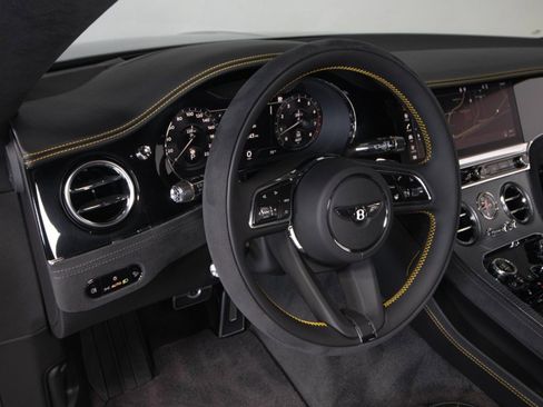 Used 2022 Bentley Continental GT Speed AWD/4WD image 28