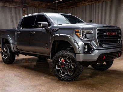 Used 2021 GMC Sierra 1500 AT4 w/ AT4 Premium Package