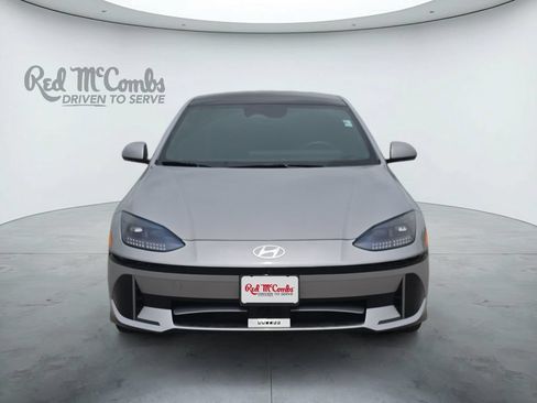 Certified 2024 Hyundai Ioniq 6 Limited RWD image 8