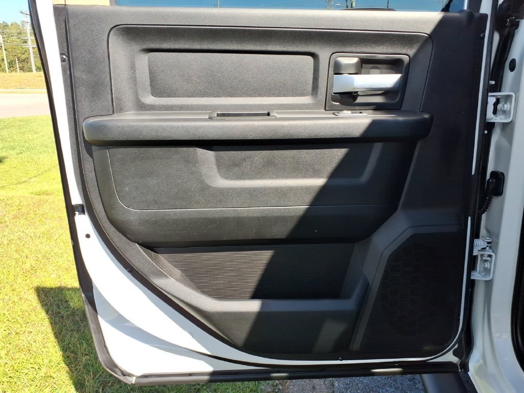 Used 2019 RAM 2500 Tradesman w/ Safety Group AWD/4WD image 20