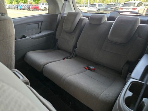Used 2016 Honda Odyssey EX image 16