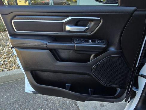 Certified 2025 RAM 1500 Big Horn AWD/4WD image 20