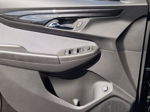 New 2026 Chevrolet TrailBlazer LT w/ Convenience Package image 16