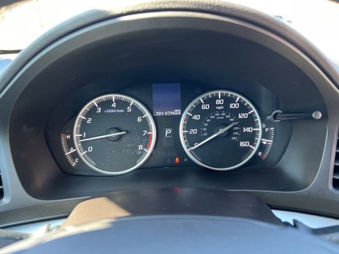 Used 2017 Acura ILX image 16