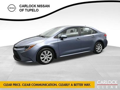 Used 2026 Toyota Corolla LE