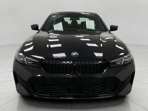 New 2026 BMW 330i xDrive Sedan image 10