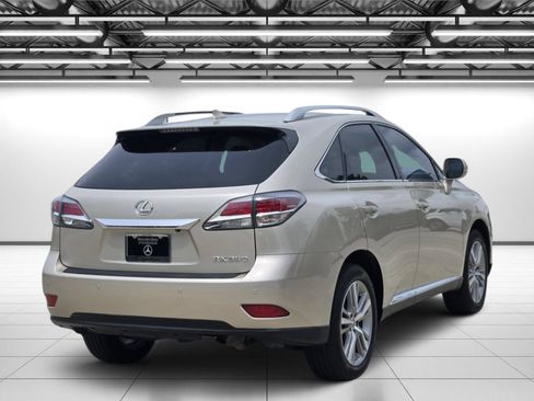 Used 2015 Lexus RX 350 FWD image 7