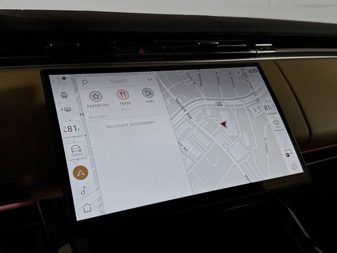 New 2026 Land Rover Range Rover Sport Dynamic SE image 14