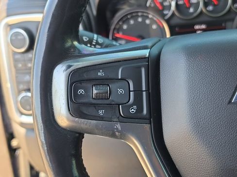 Used 2020 Chevrolet Silverado 1500 LT w/ All-Star Edition AWD/4WD image 20